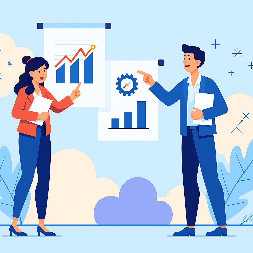 Business Growth
